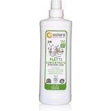 Detersivo Liquido Piatti Superconcentrato