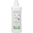 Detersivo Liquido Piatti Superconcentrato Senza Profumo - 1 L