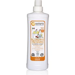 Solara Universal Cleaning Concentrate Pine - 1 l