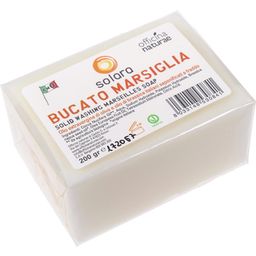 solara Jabón de Marsella para prendas delicadas - 200 g