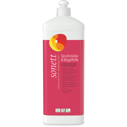 Sonett Starch Spray & Ironing Aid - 1 l Refill 