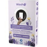 Washo Tvättremsor Lavendel