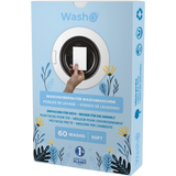 Washo Soft Sensitive Laundry Sheets 