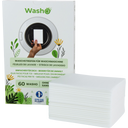 Washo Tvättremsor utan Doft
