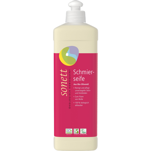 Sonett Sapone Liquido - 500 ml