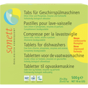 Sonett Tablete za perilicu posuđa - 25 komada