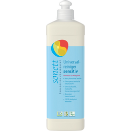 Sonett All-Purpose Cleaner Sensitive - 0.5 l