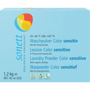 Sonett Lessive en Poudre Color Sensitive - 1,20 kg
