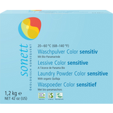 Sonett Laundry Powder Colour Sensitive