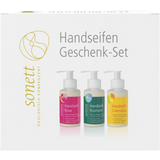 Sonett Hand Soap Gift Set