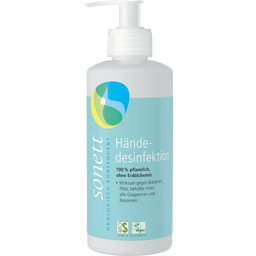 Sonett Hand Disinfectant - 300 ml