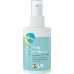 Sonett Hand Disinfectant - 100 ml