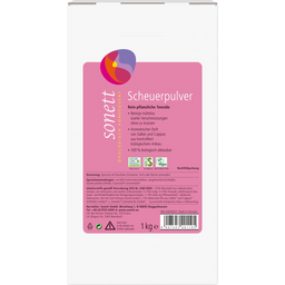 Sonett Skurpulver - 1 kg