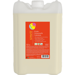 Sonett Savon Mousse Calendula - 10 L
