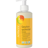 Sonett Liquide Vaisselle Main Calendula