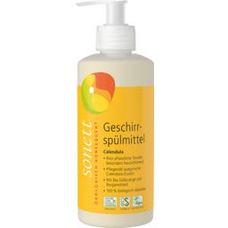 Sonett Washing-Up Liquid - Calendula - 300 ml