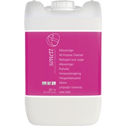Sonett All-Purpose Cleaner - 20 l