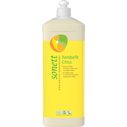 Sonett Citrus Hand Soap - 1 l