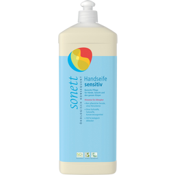 Sonett Sensitiv folyékony szappan - 1 l