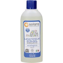 solara Gel pour Lave-Vaisselle - 500 ml