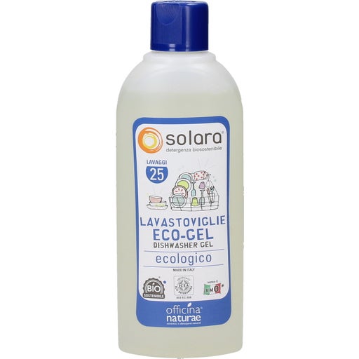solara Ecogel Lavastoviglie - 500 ml