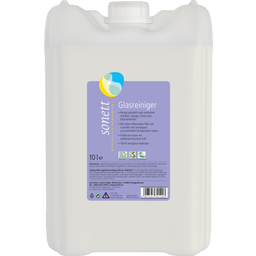 Sonett Glasreiniger - 10 l