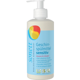 Sonett Liquide Vaisselle Main Sensitif
