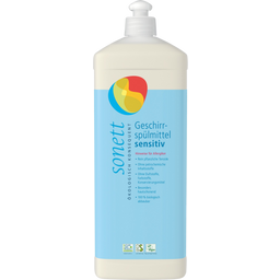 Sonett Washing-Up Liquid - Sensitive - 1 l