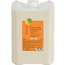 Olive Laundry Liquid for Wool & Silk, 10 l