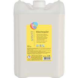 Sonett Wasspoeling - 10 L