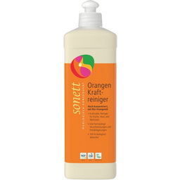 Sonett Orange Power Cleaner - 0.5 l