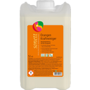 Sonett Orangen Kraftreiniger - 5 l