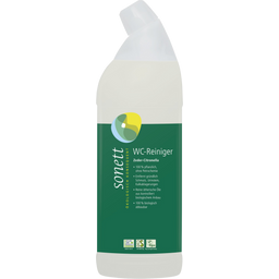 Sonett Cédrus-Citronella WC-tisztító - 750 ml
