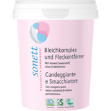 Sonett Bleaching Complex