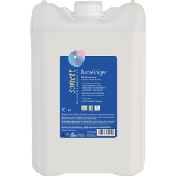 Sonett Badreiniger - 10 l