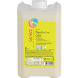 Sonett Flüssigwaschmittel Color Mint & Lemon