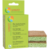 Sonett Eco-Sponge 2-Pack