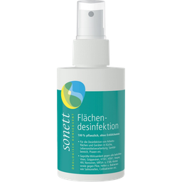 Sonett Désinfectant pour Surfaces - 100 ml