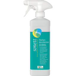 Sonett Desinfectante Superficies - 500 ml
