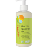 Sonett Dishwashing Liquid Lemon