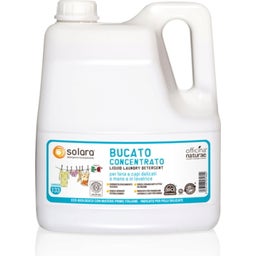 solara Tekoči detergent - Sivka - 4 l