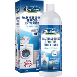 Bactador Wäschespülung Geruchsentferner - 1 l