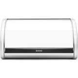 brabantia Single Bread Box