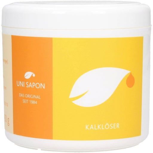 Uni-Sapon Kalklöser - 450 g