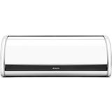 brabantia Roll Top Bread Box