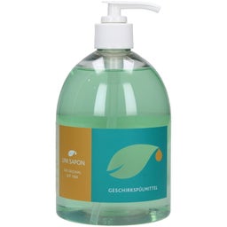 Uni-Sapon Dish Soap - 500 ml