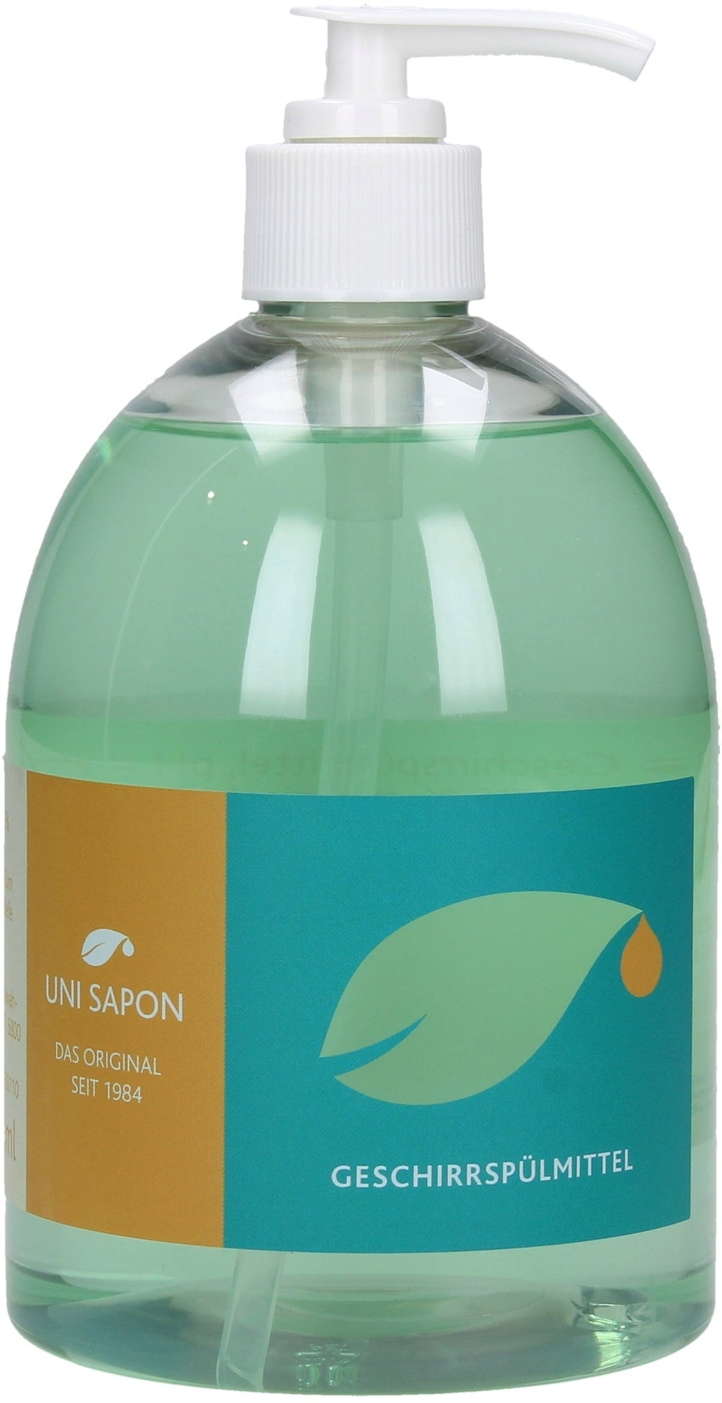 Detersivo Piatti, 500 ml