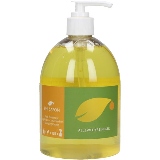 Uni-Sapon Alllzweckreiniger - 500 ml