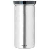 brabantia Bote para 18 Monodosis de Café