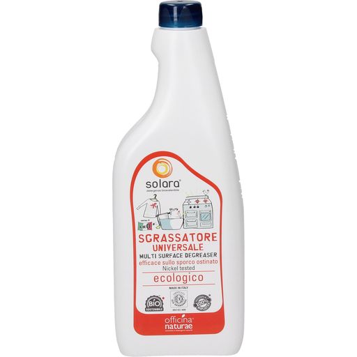 solara Sgrassatore Universale - 750 ml (ricarica)